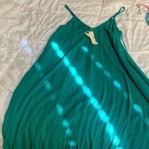 Swim cover up new tags Vicidolls